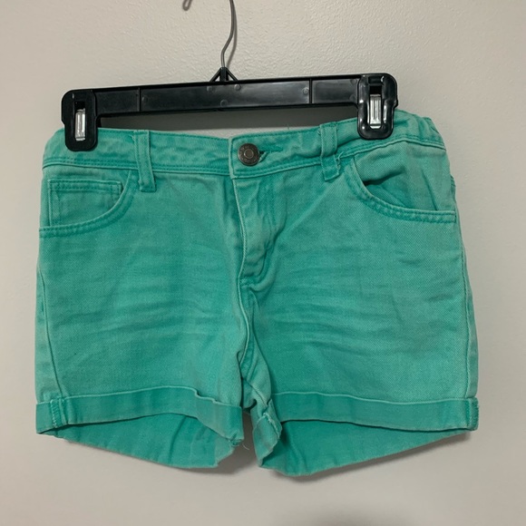 Green Cherokee Shorts - Picture 1 of 3